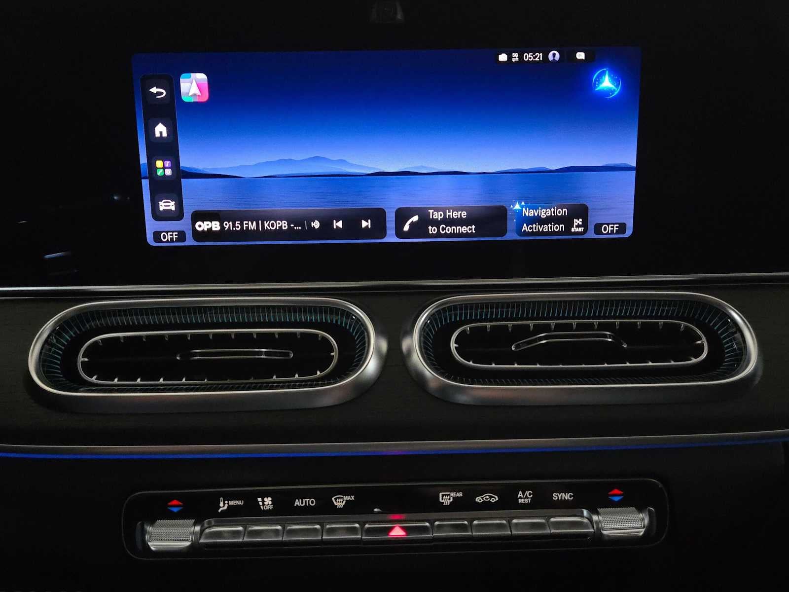 2027 Mercedes-Benz GLE 450 4MATIC® SUV