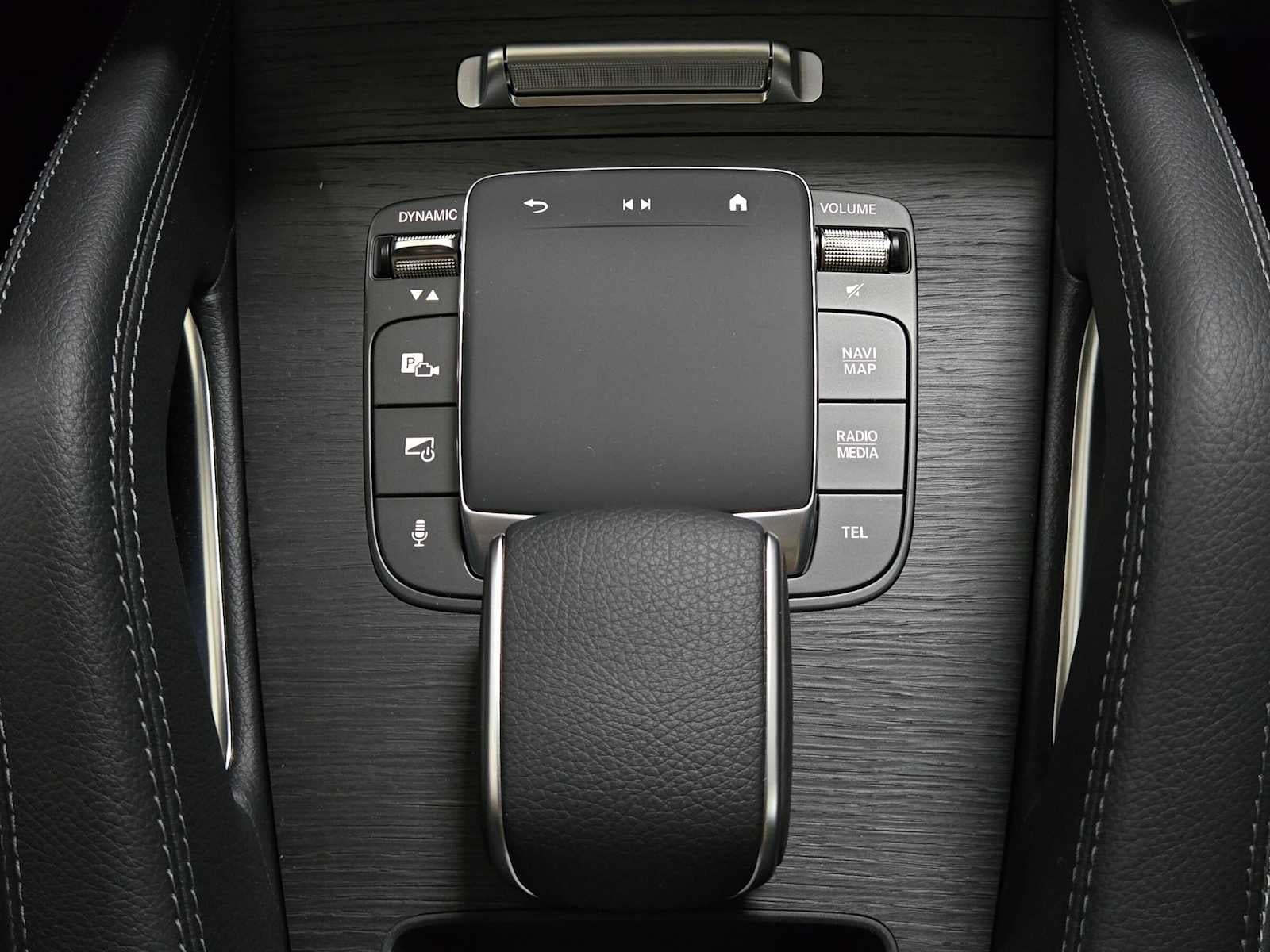 2027 Mercedes-Benz GLE 450 4MATIC® SUV