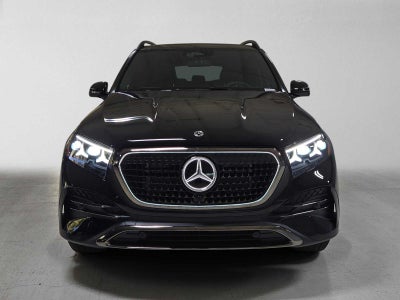 2027 Mercedes-Benz GLE 450 4MATIC® SUV