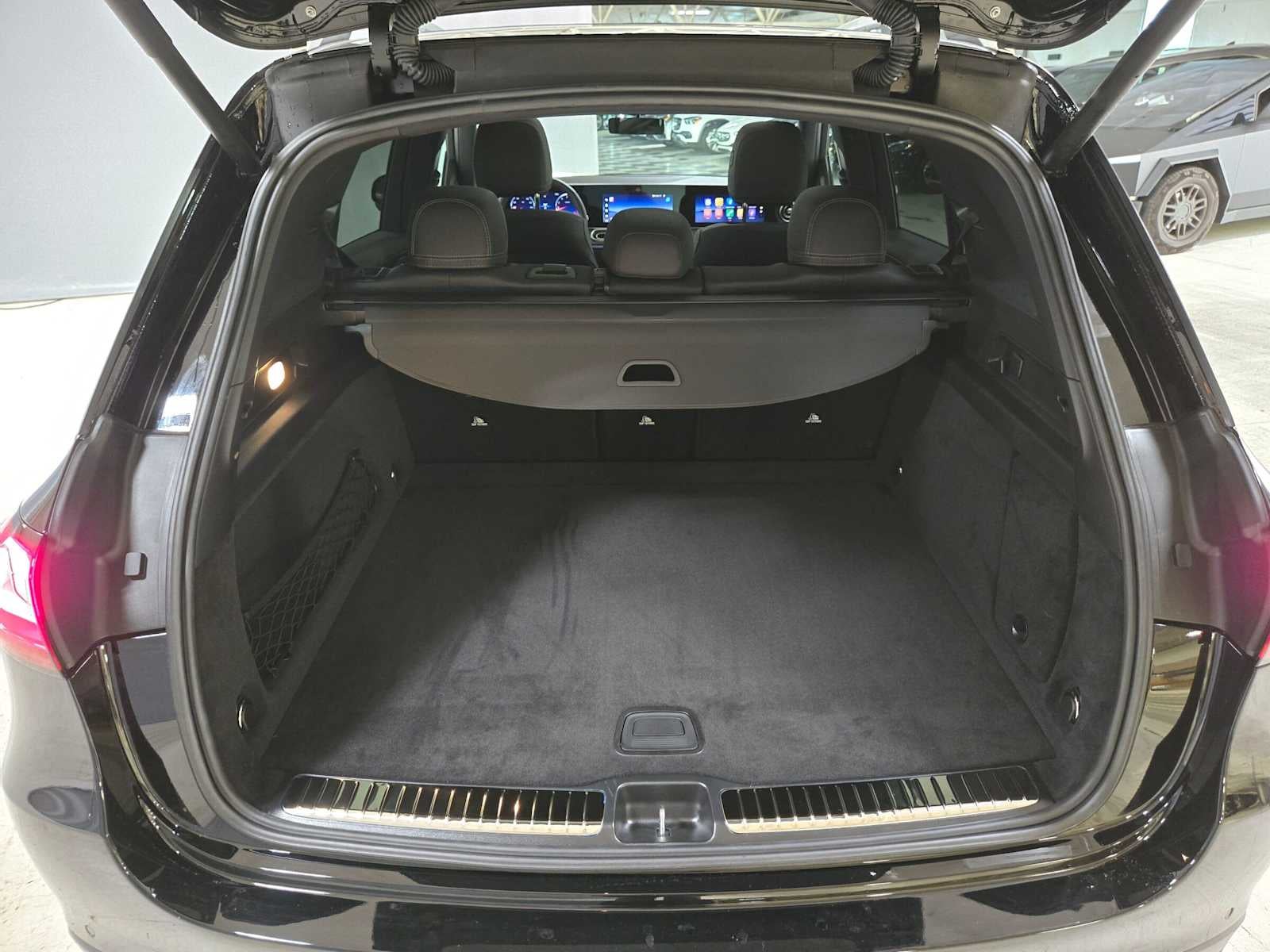 2027 Mercedes-Benz GLE 350 4MATIC® SUV
