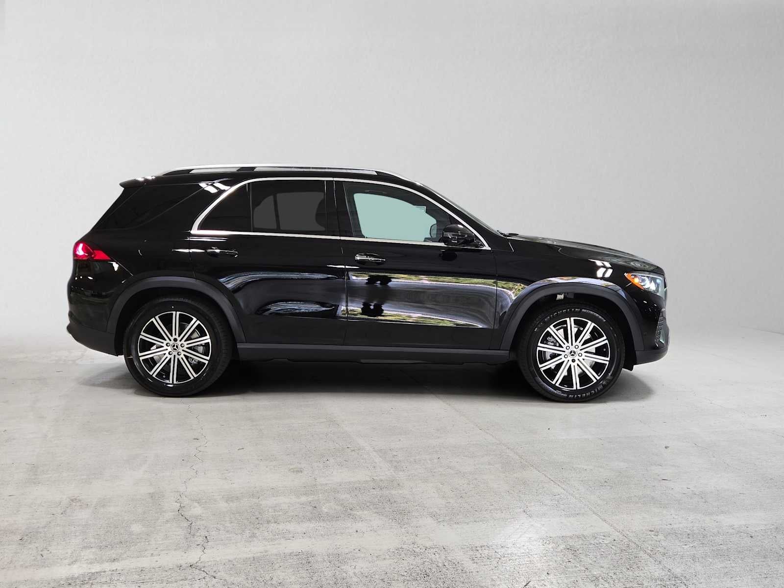 2027 Mercedes-Benz GLE 350 4MATIC® SUV