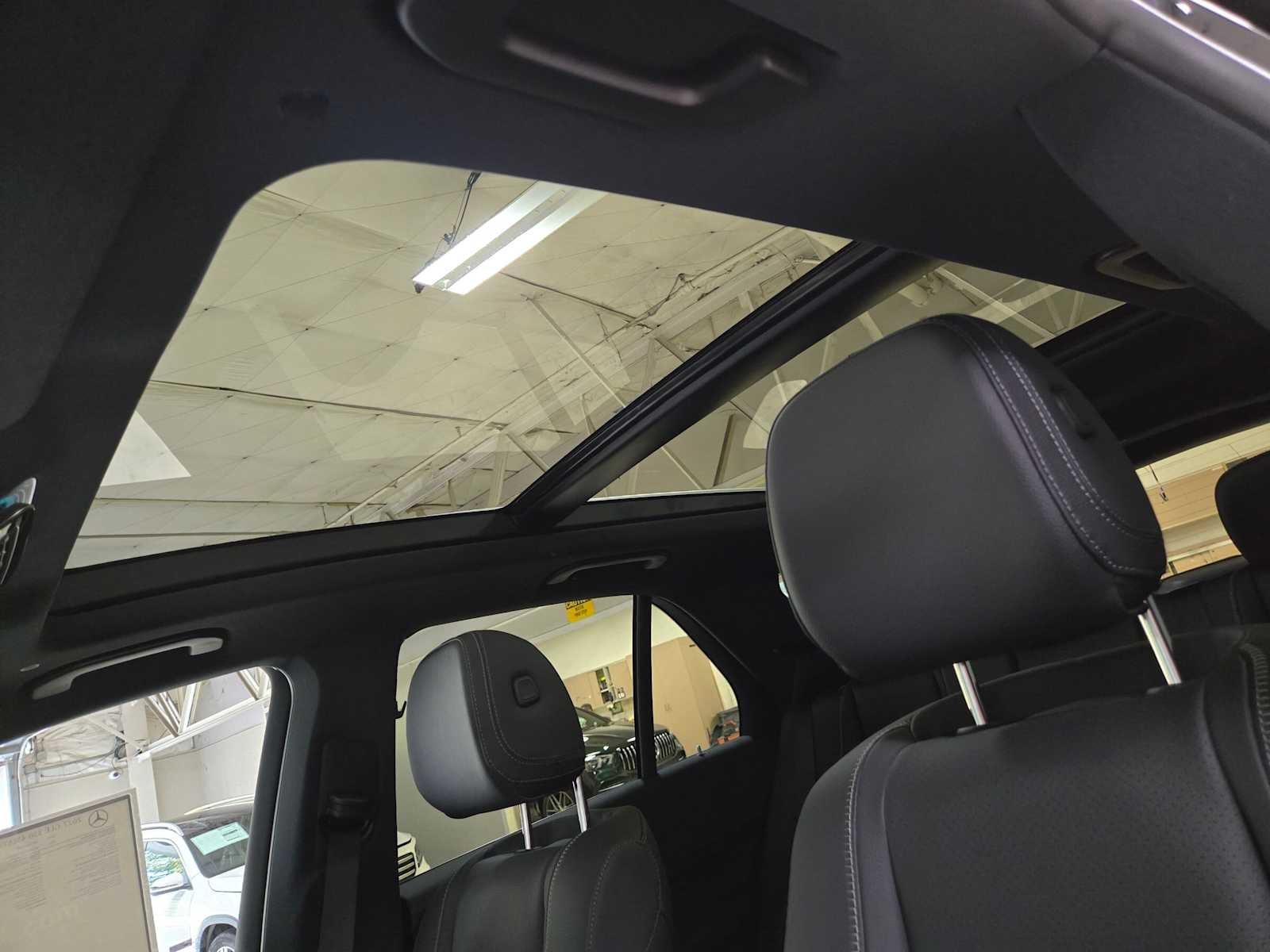 2027 Mercedes-Benz GLE 350 4MATIC® SUV