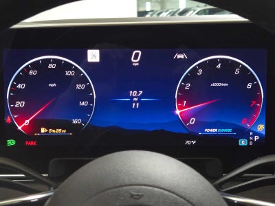 2027 Mercedes-Benz GLE 350 4MATIC® SUV