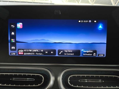2027 Mercedes-Benz GLE 350 4MATIC® SUV