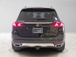 2027 Mercedes-Benz GLE 350 4MATIC® SUV