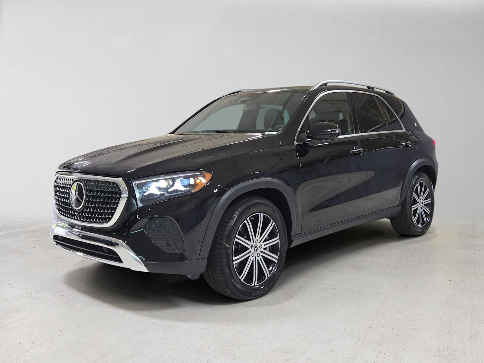 2027 Mercedes-Benz GLE 350 4MATIC® SUV