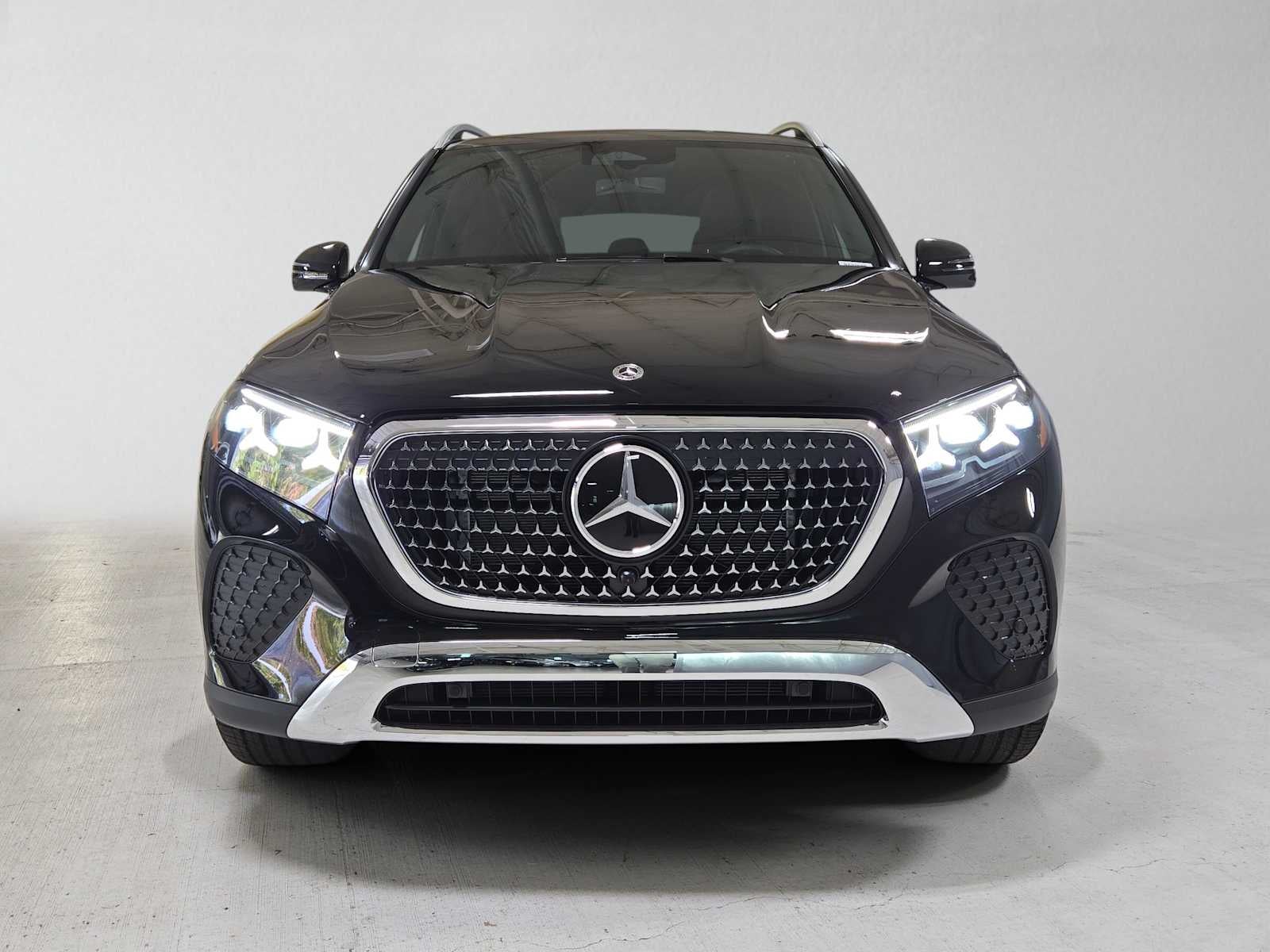 2027 Mercedes-Benz GLE 350 4MATIC® SUV