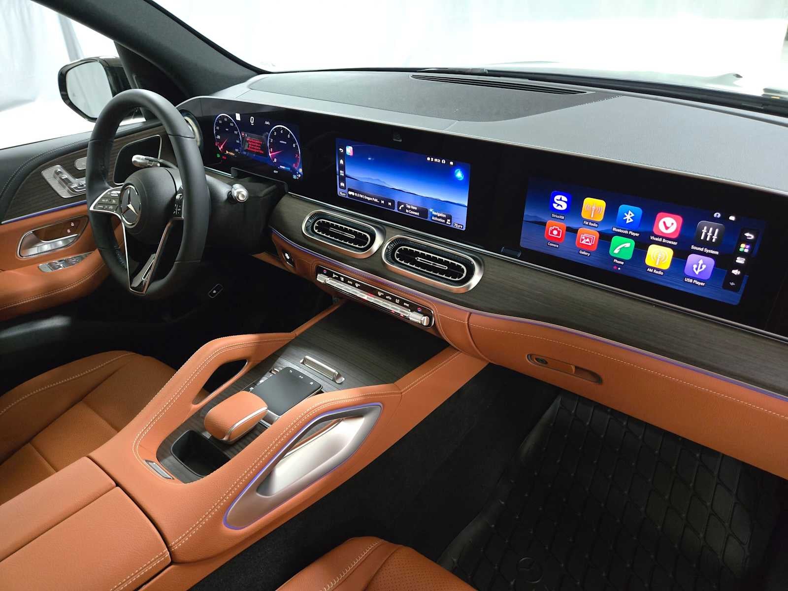 2027 Mercedes-Benz GLE 350 4MATIC® SUV