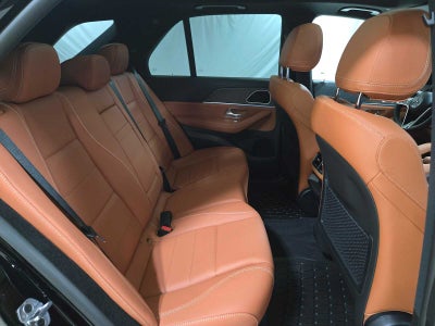 2027 Mercedes-Benz GLE 350 4MATIC® SUV