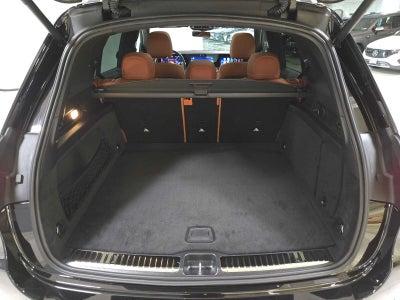 2027 Mercedes-Benz GLE 350 4MATIC® SUV