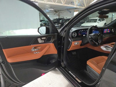 2027 Mercedes-Benz GLE 350 4MATIC® SUV
