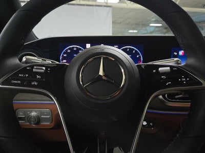 2027 Mercedes-Benz GLE 350 4MATIC® SUV
