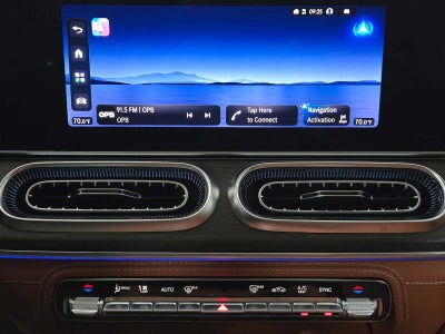 2027 Mercedes-Benz GLE 350 4MATIC® SUV