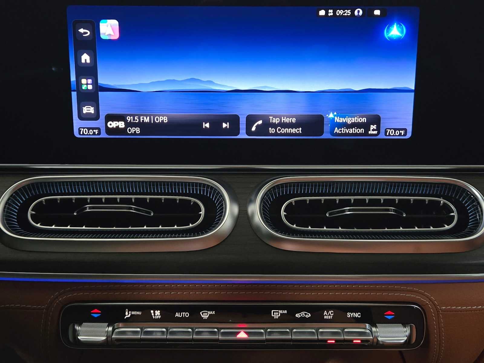 2027 Mercedes-Benz GLE 350 4MATIC® SUV