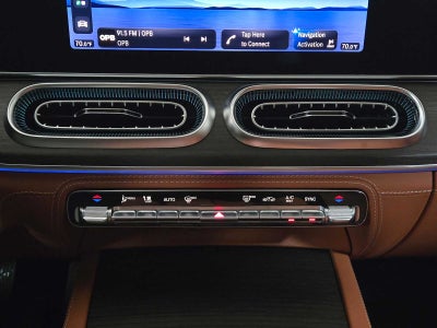 2027 Mercedes-Benz GLE 350 4MATIC® SUV