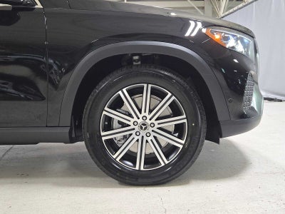 2027 Mercedes-Benz GLE 350 4MATIC® SUV