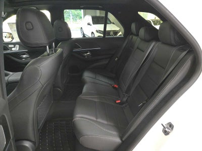 2027 Mercedes-Benz GLE 350 4MATIC® SUV