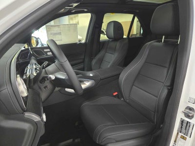 2027 Mercedes-Benz GLE 350 4MATIC® SUV