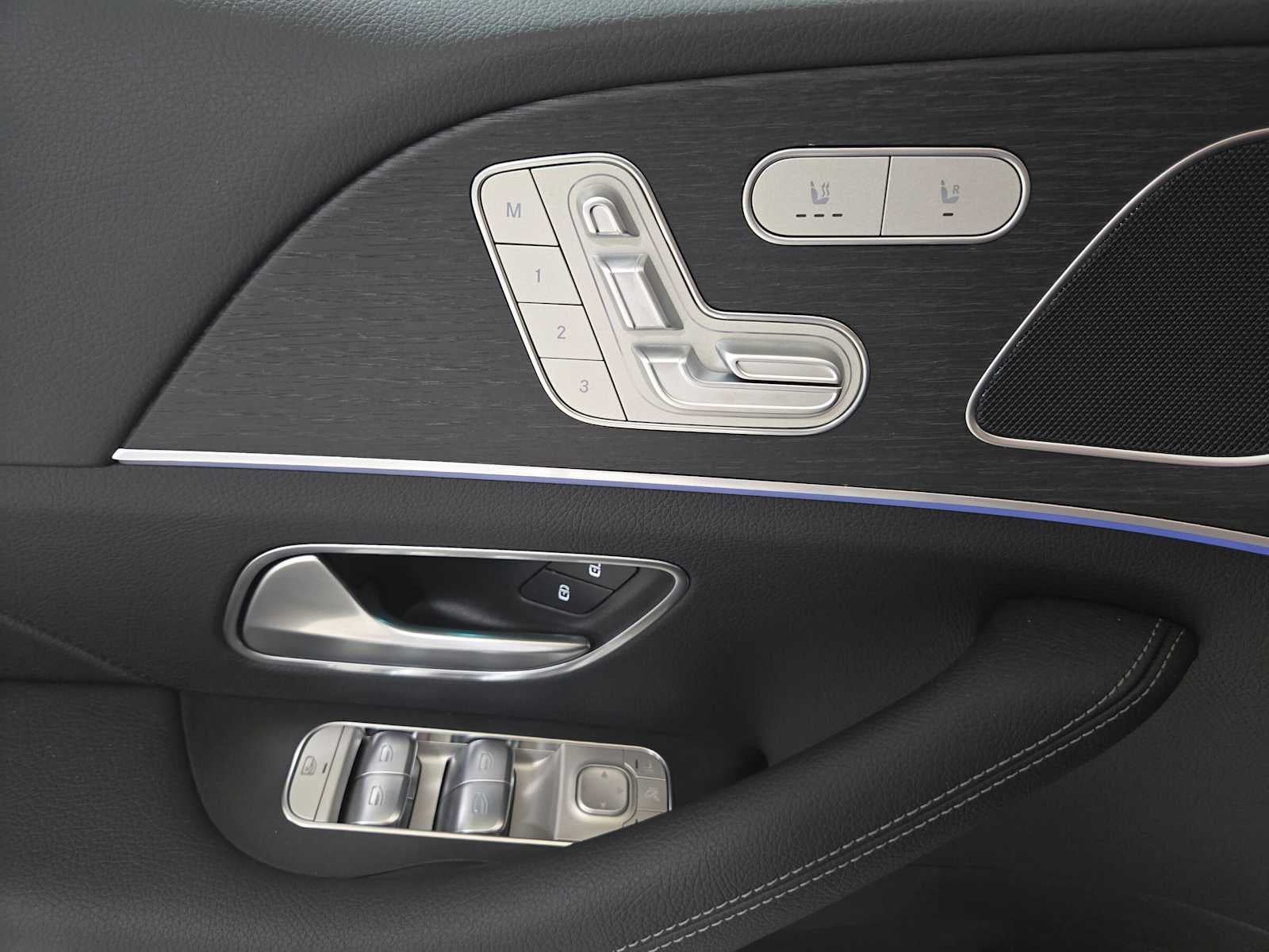 2027 Mercedes-Benz GLE 350 4MATIC® SUV