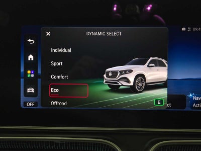2027 Mercedes-Benz GLE 350 4MATIC® SUV