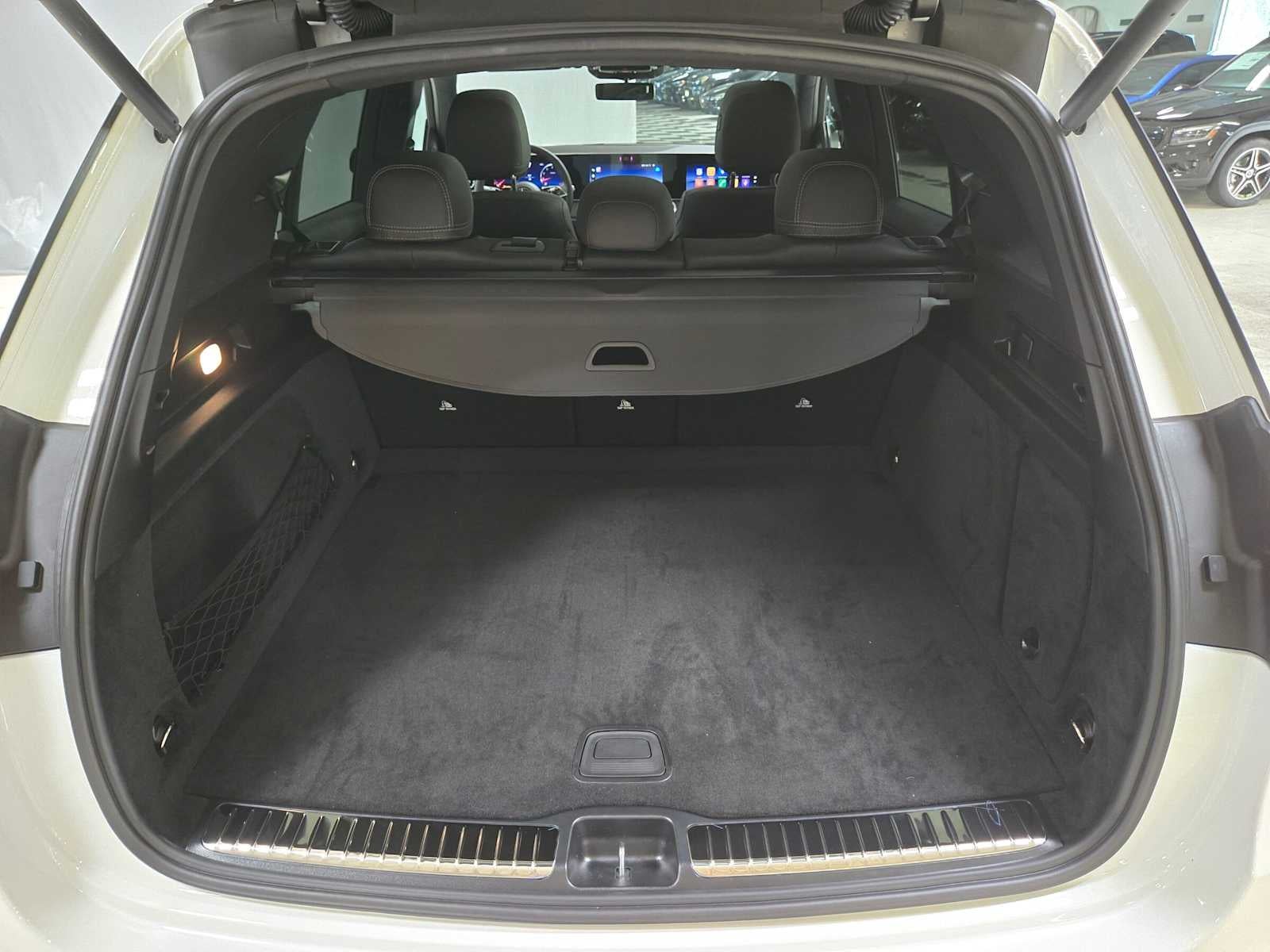 2027 Mercedes-Benz GLE 350 4MATIC® SUV