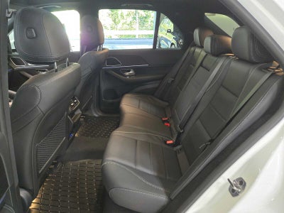 2027 Mercedes-Benz GLE 350 4MATIC® SUV