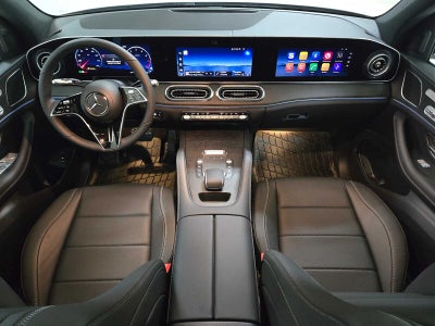 2027 Mercedes-Benz GLE 350 4MATIC® SUV