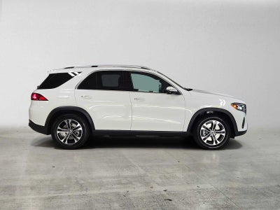 2027 Mercedes-Benz GLE 350 4MATIC® SUV