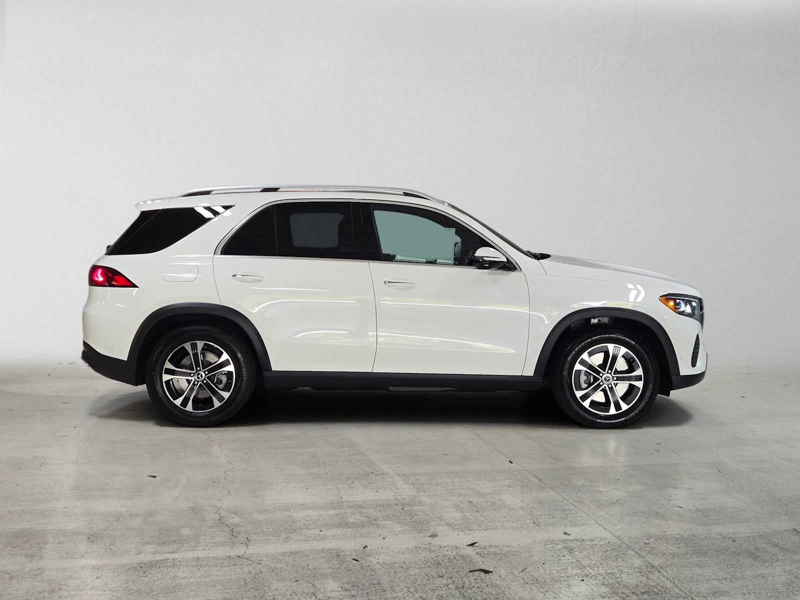 2027 Mercedes-Benz GLE 350 4MATIC® SUV