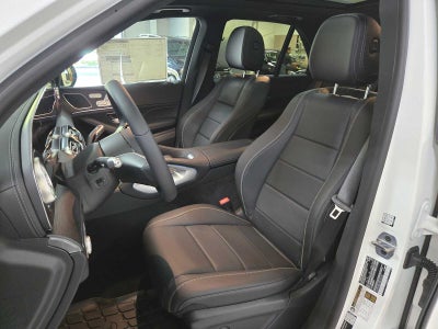 2027 Mercedes-Benz GLE 350 4MATIC® SUV