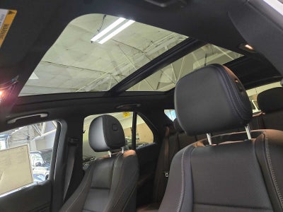 2027 Mercedes-Benz GLE 350 4MATIC® SUV