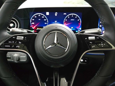 2027 Mercedes-Benz GLE 350 4MATIC® SUV