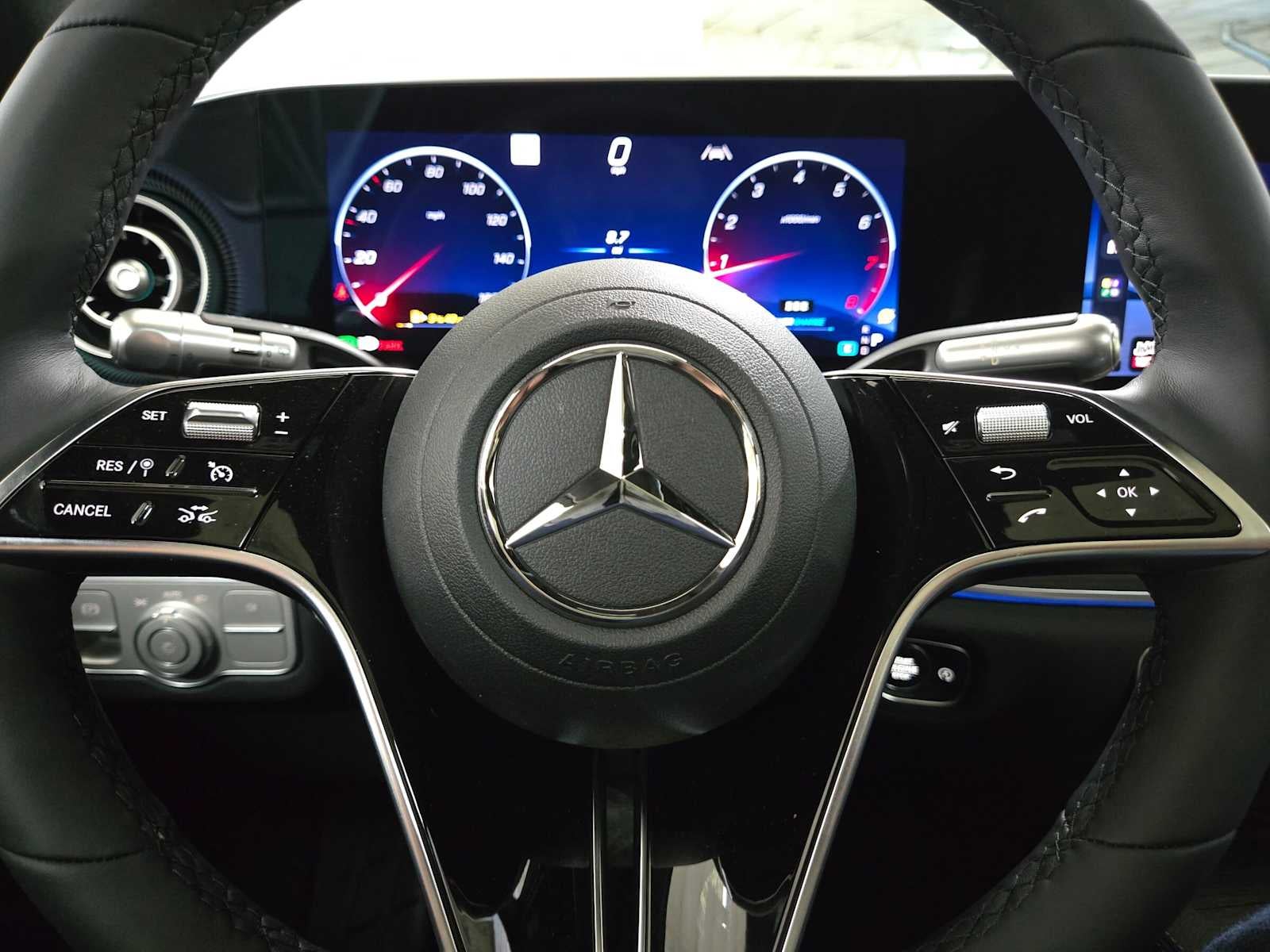 2027 Mercedes-Benz GLE 350 4MATIC® SUV