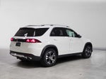 2027 Mercedes-Benz GLE 350 4MATIC® SUV