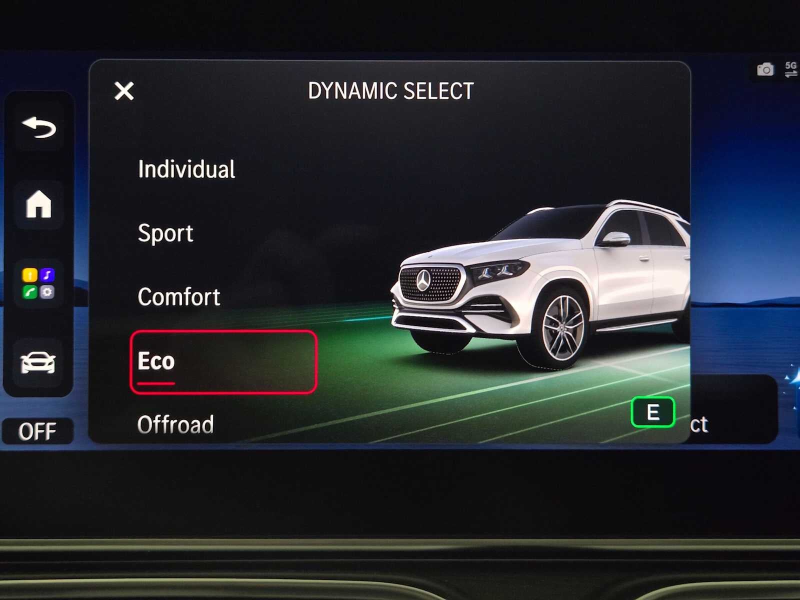 2027 Mercedes-Benz GLE 350 4MATIC® SUV