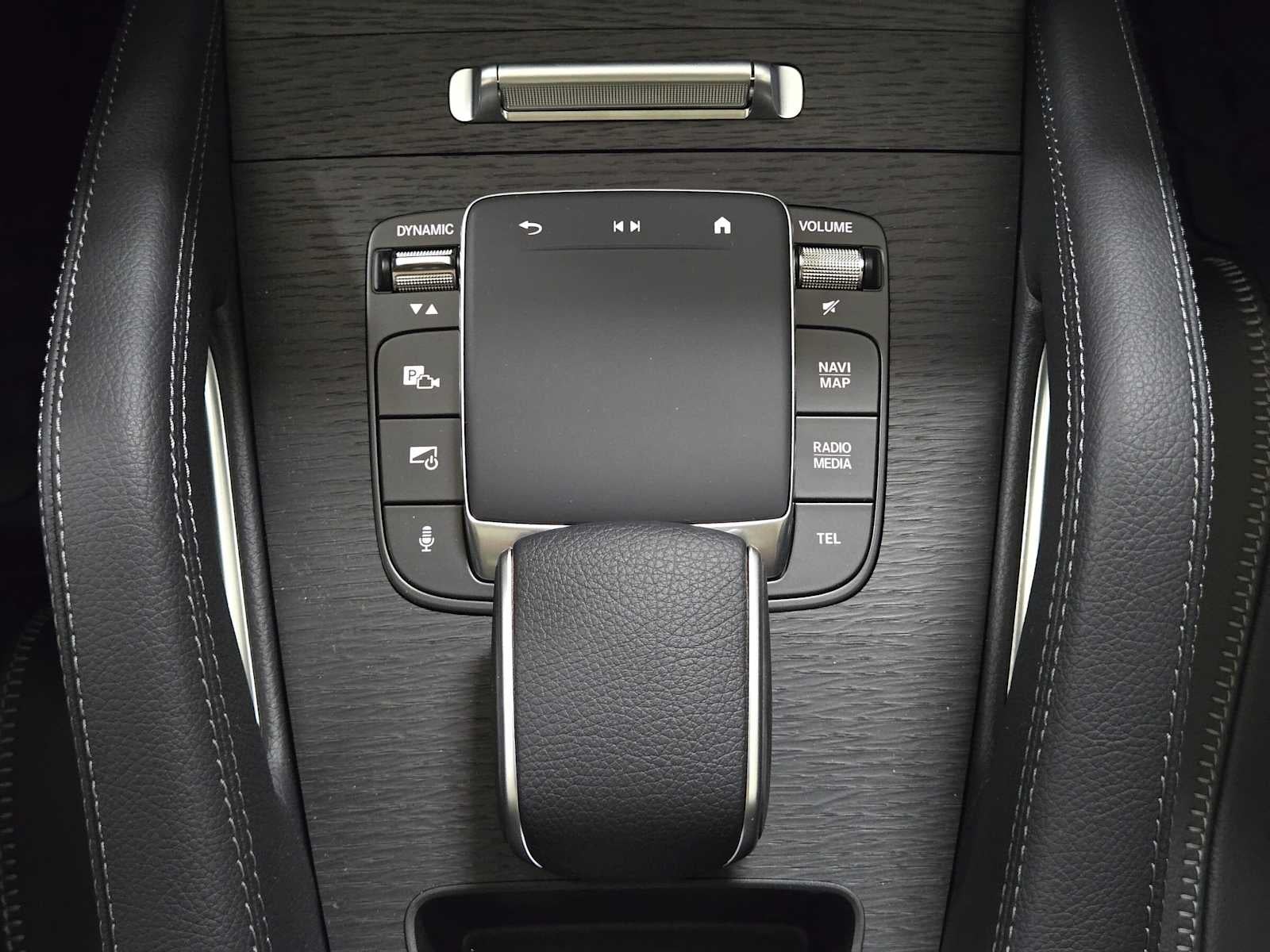 2027 Mercedes-Benz GLE 350 4MATIC® SUV