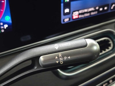 2027 Mercedes-Benz GLE 350 4MATIC® SUV