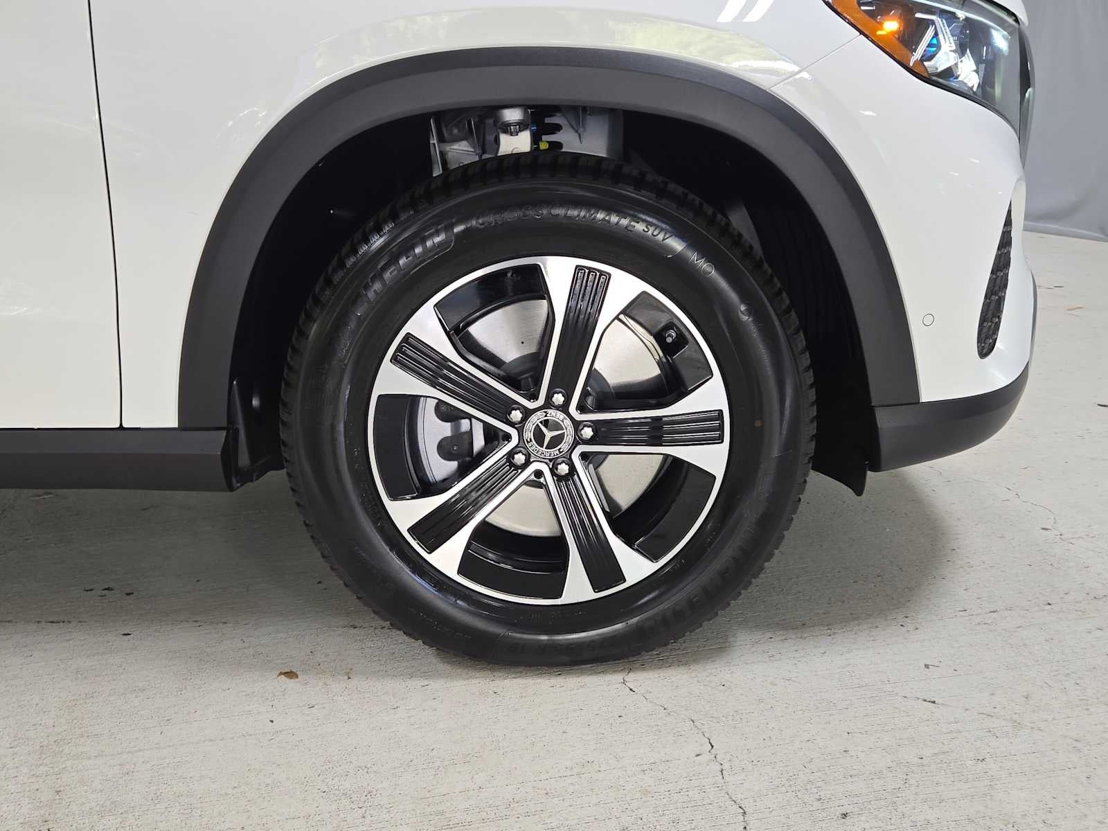 2027 Mercedes-Benz GLE 350 4MATIC® SUV