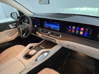 2027 Mercedes-Benz GLE 350 4MATIC® SUV