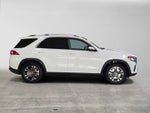2027 Mercedes-Benz GLE 350 4MATIC® SUV