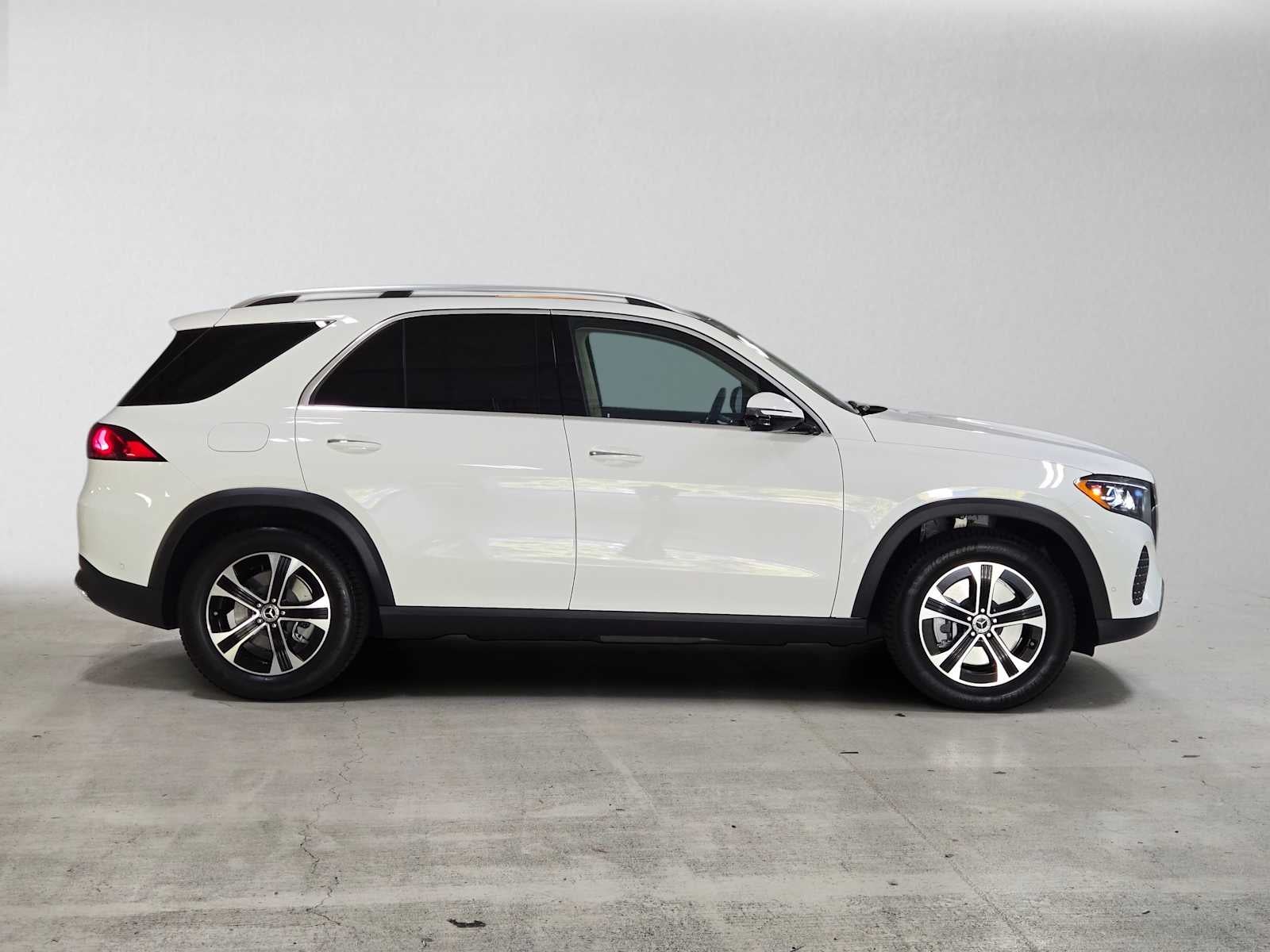 2027 Mercedes-Benz GLE 350 4MATIC® SUV