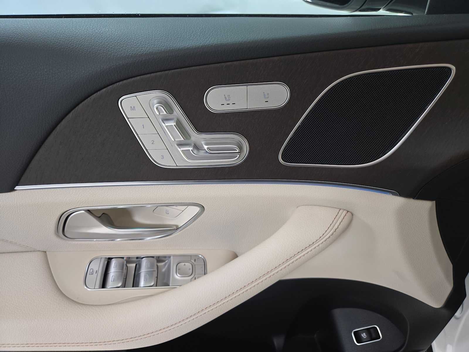 2027 Mercedes-Benz GLE 350 4MATIC® SUV