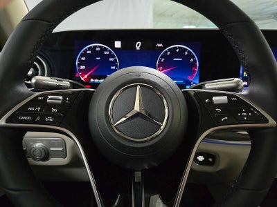 2027 Mercedes-Benz GLE 350 4MATIC® SUV