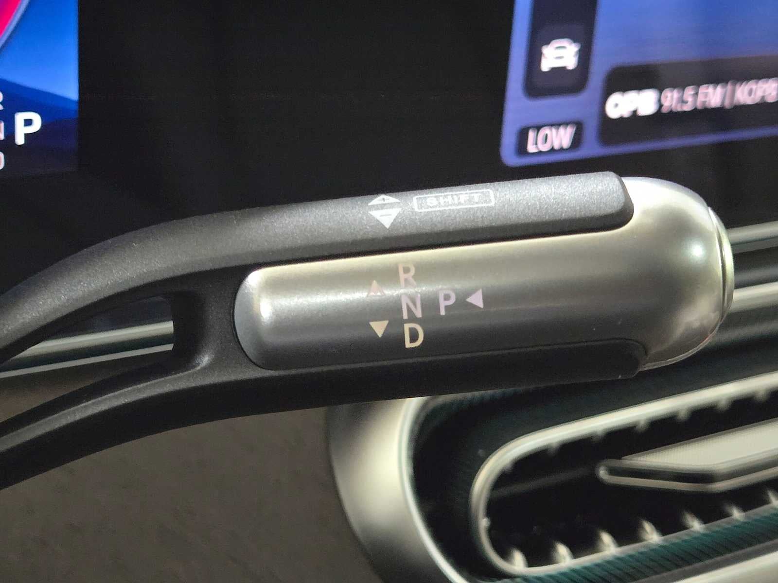 2027 Mercedes-Benz GLE 350 4MATIC® SUV