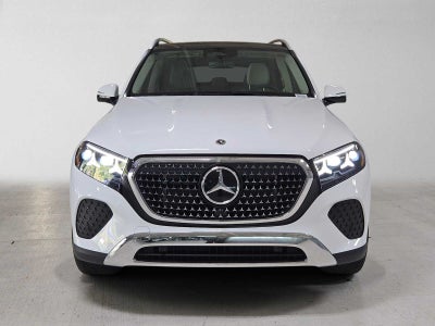 2027 Mercedes-Benz GLE 350 4MATIC® SUV