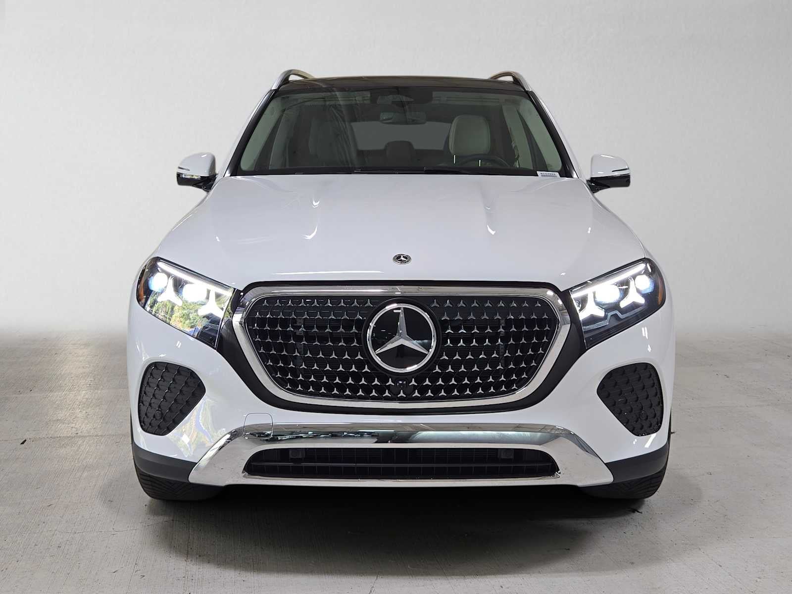 2027 Mercedes-Benz GLE 350 4MATIC® SUV