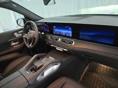2027 Mercedes-Benz GLE 350 4MATIC® SUV