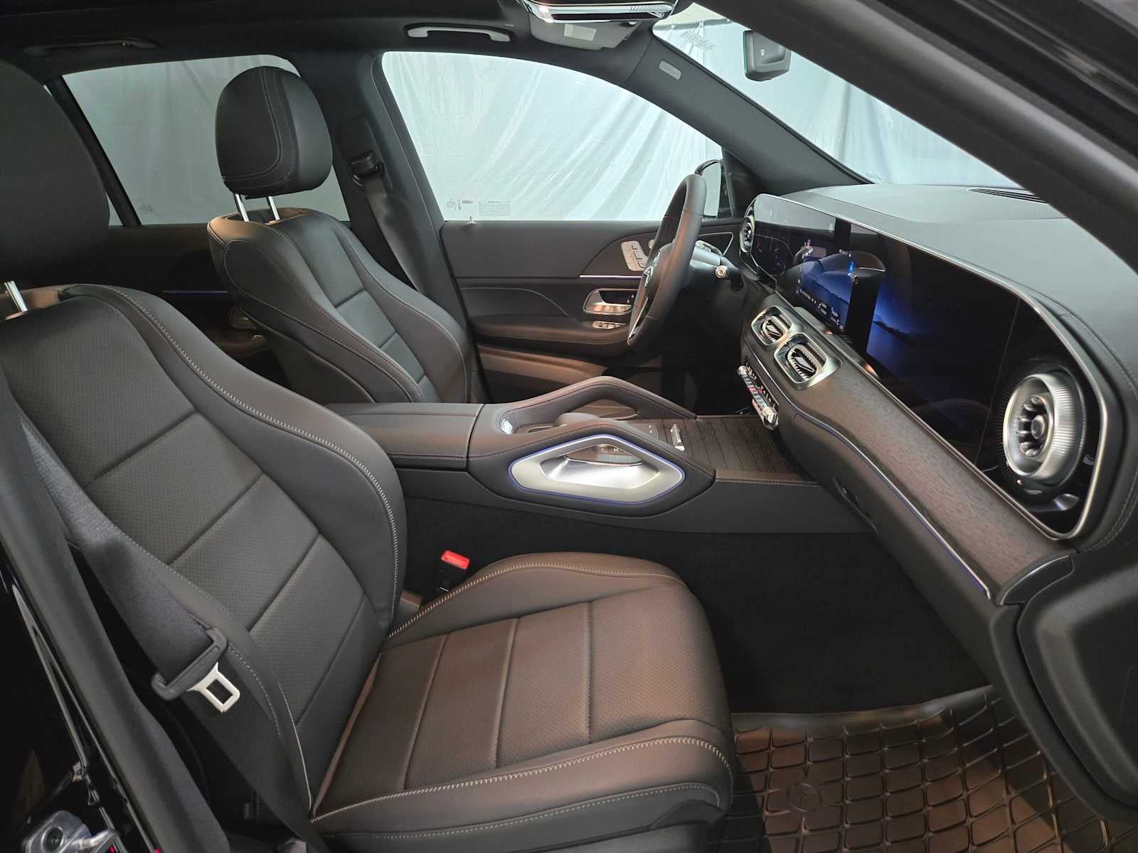 2027 Mercedes-Benz GLE 350 4MATIC® SUV