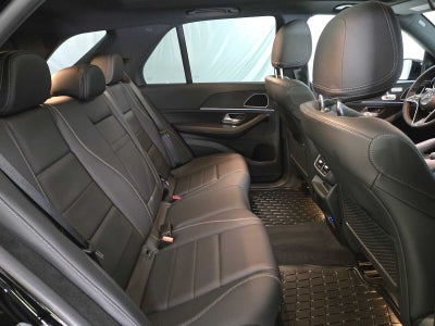 2027 Mercedes-Benz GLE 350 4MATIC® SUV