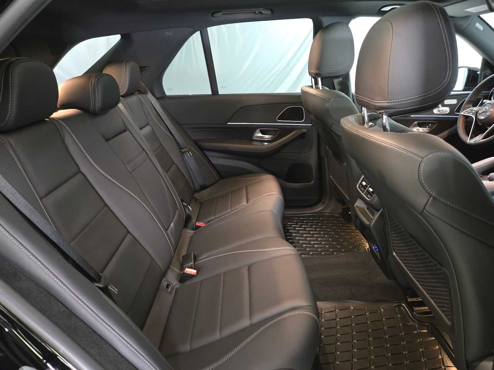 2027 Mercedes-Benz GLE 350 4MATIC® SUV